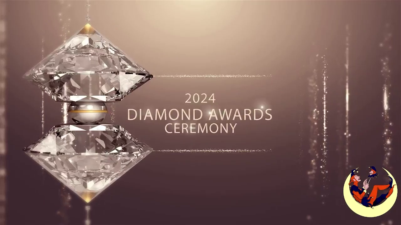 2024 Diamond Awards Celebration 52 Plus Joker