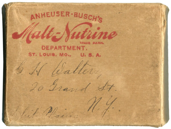 LOT #43 - Anheuser-Busch Deck - Image 8