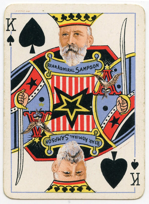 LOT #43 - Anheuser-Busch Deck - Image 2