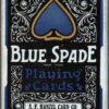 LOT #63 - Hanzel Blue Spade No-Revoke Deck