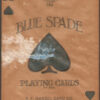 LOT #63 - Hanzel Blue Spade No-Revoke Deck - Image 2