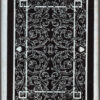 LOT #63 - Hanzel Blue Spade No-Revoke Deck - Image 3