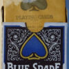 LOT #63 - Hanzel Blue Spade No-Revoke Deck - Image 4