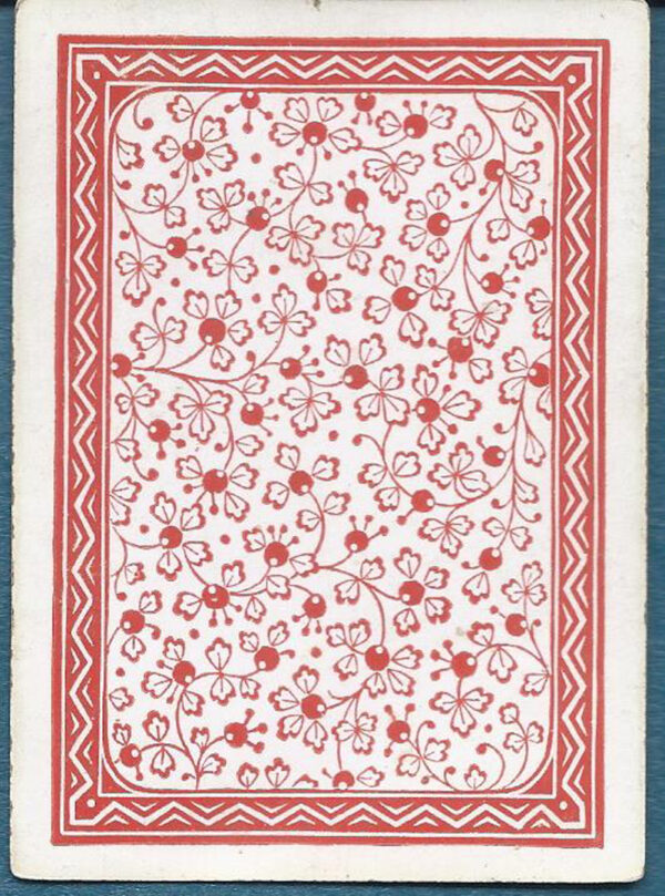 LOT #68 - Dougherty Excelsior Euchre Deck - Image 4