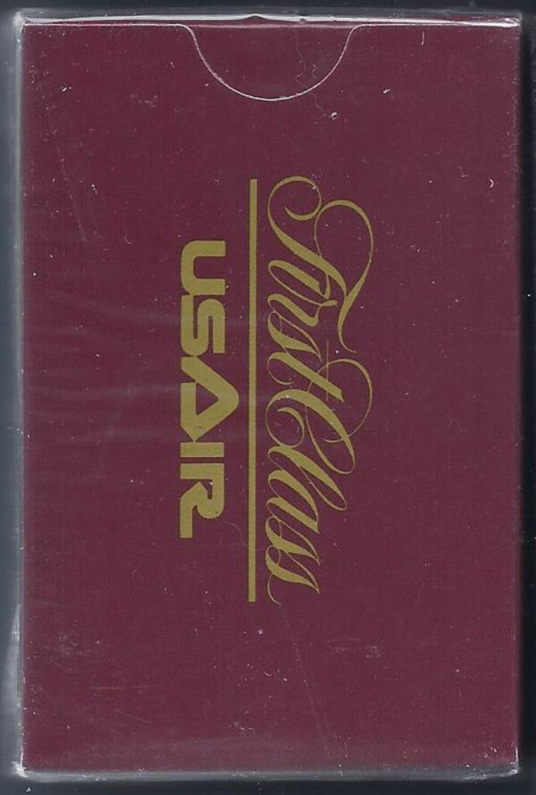 LOT #23 - 20 Airline Decks - Image 6