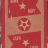 LOT #40 - ANMA US Armed Forces Deck - Image 10