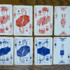 LOT #40 - ANMA US Armed Forces Deck - Image 2