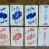 LOT #40 - ANMA US Armed Forces Deck - Image 3
