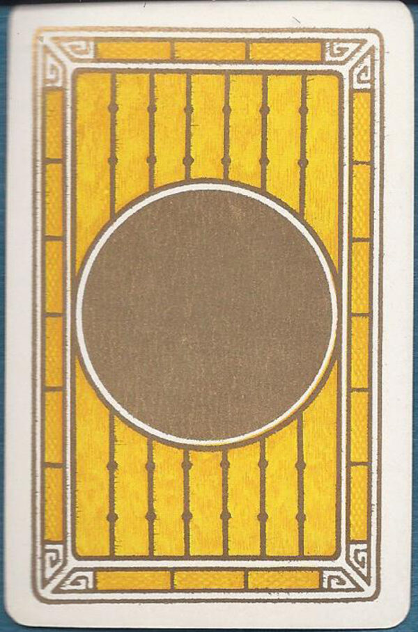 LOT #26 - Bailey, Banks and Biddle Whist Deck - Image 3