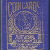 LOT #48 - Coin Cards Game Deck - Image 3