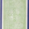LOT #48 - Coin Cards Game Deck - Image 4