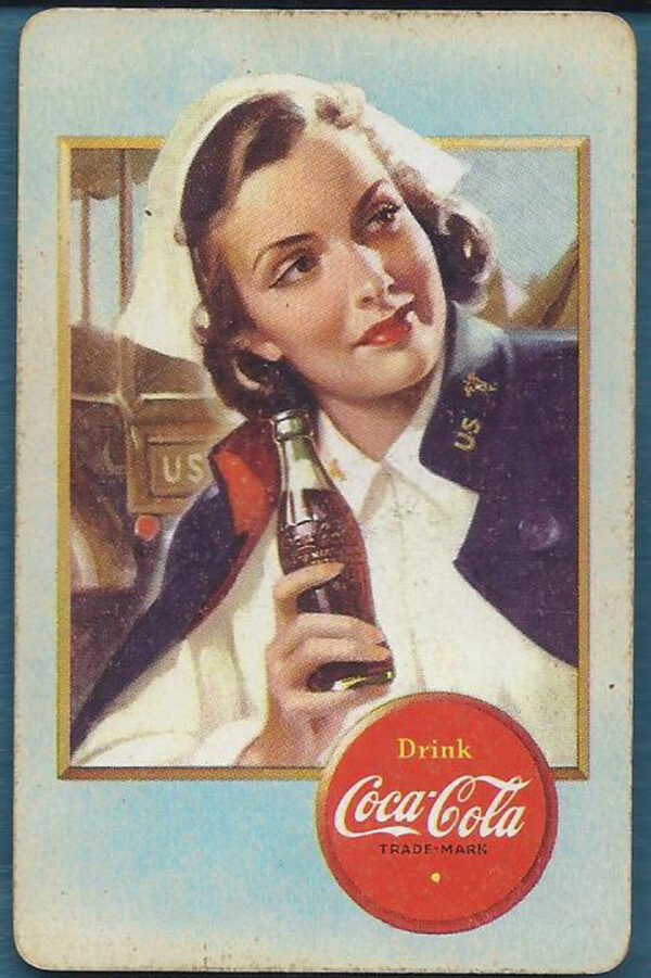 LOT #70 - 16 Coca-Cola Decks - Image 9