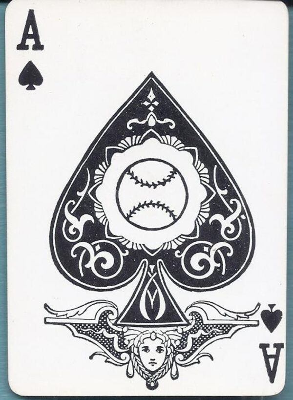 LOT #54 - DeLand's Automatic Deck - Image 3