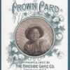 LOT #15 - Fireside Game In Dixie-Land No. 1118 - Image 2