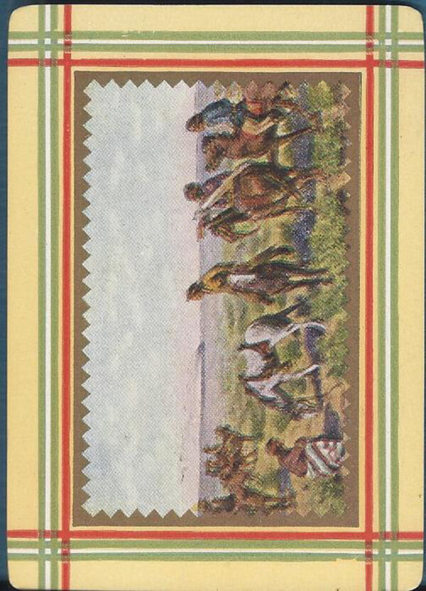 LOT #79 - Great Southwest Souvenir Deck - Image 2