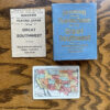 LOT #79 - Great Southwest Souvenir Deck