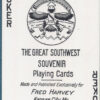 LOT #79 - Great Southwest Souvenir Deck - Image 3