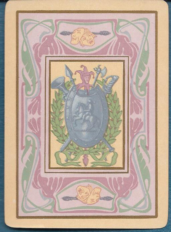 LOT #30 - USPC Stage Playing Cards #65x - Image 5