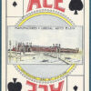 LOT #58 - Columbian Expo Souvenir Deck - Image 3