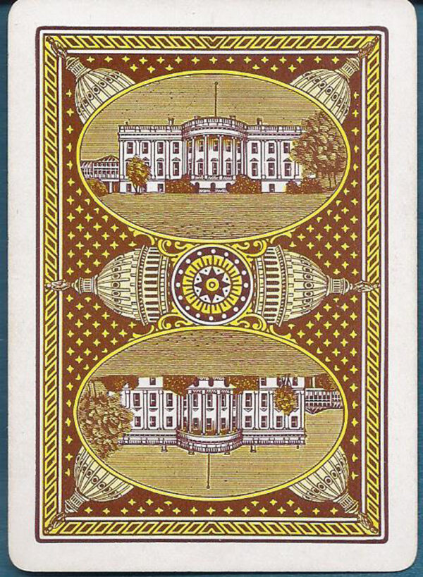 LOT #31 - Fireside In The White House No. 1115 - Image 4