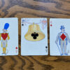 LOT #35 - Ye Witches Fortune Telling Cards - Image 4