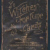 LOT #35 - Ye Witches Fortune Telling Cards - Image 10