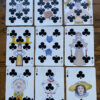 LOT #35 - Ye Witches Fortune Telling Cards - Image 8
