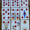 LOT #35 - Ye Witches Fortune Telling Cards - Image 7