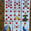 LOT #35 - Ye Witches Fortune Telling Cards - Image 6
