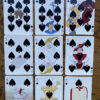 LOT #35 - Ye Witches Fortune Telling Cards - Image 5
