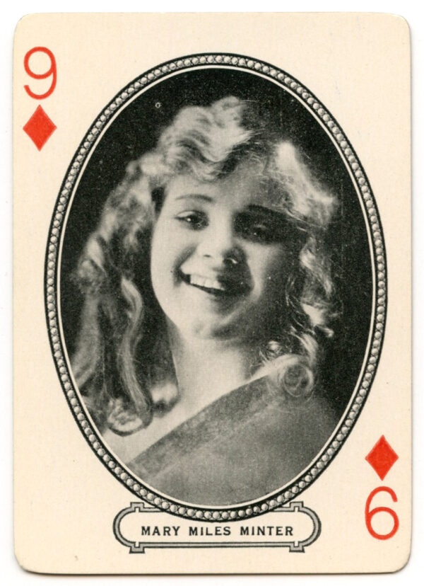 LOT #02 - Movie Souvenir Deck - Image 6