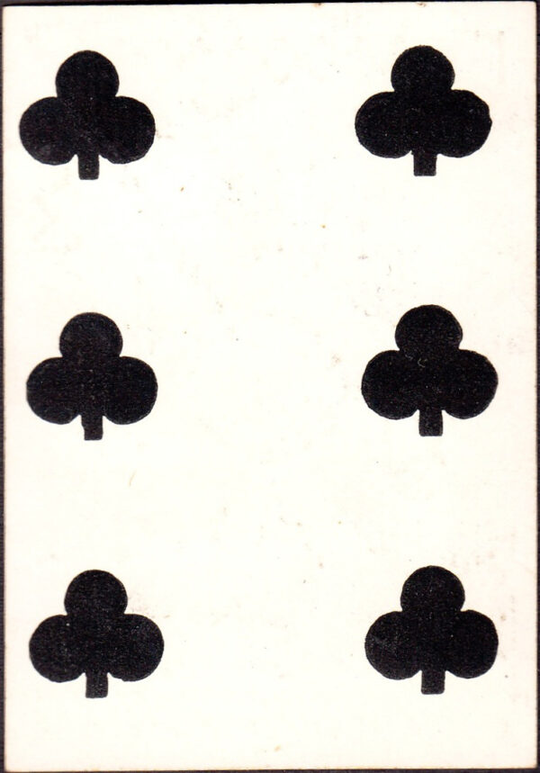 Lot #46: Goodall & Son Deck - Image 4