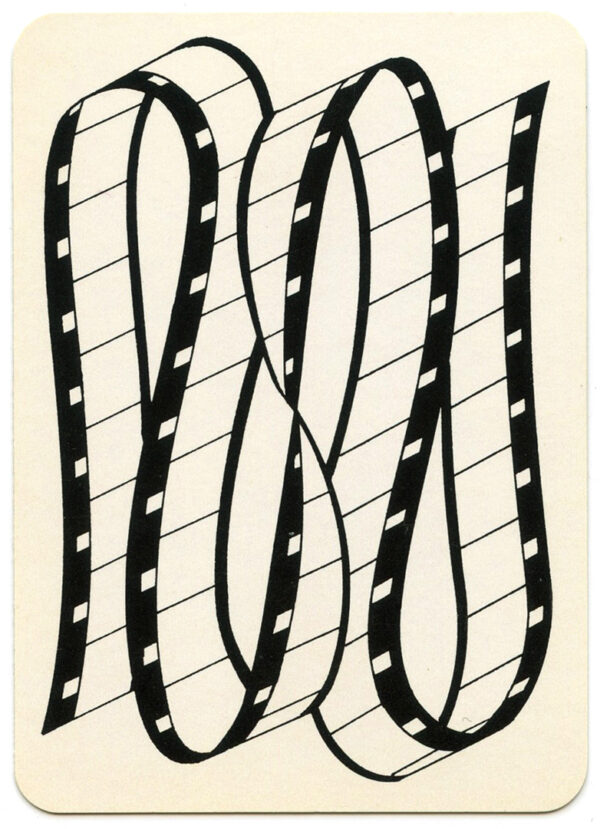 Lot #62: Les Geants D'un Mythe Deck - Image 9
