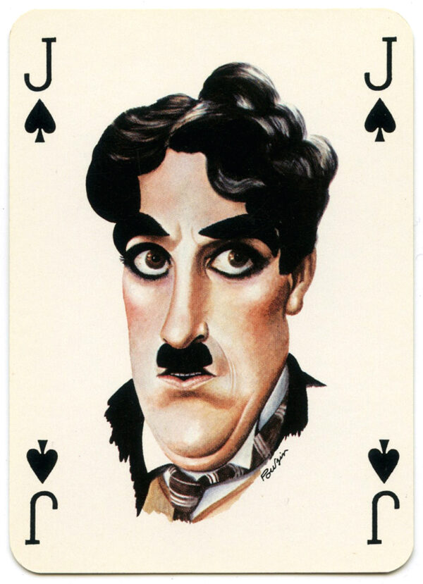 Lot #62: Les Geants D'un Mythe Deck - Image 6