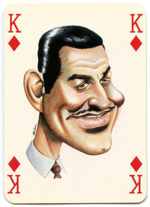 Lot #62: Les Geants D'un Mythe Deck - Image 8