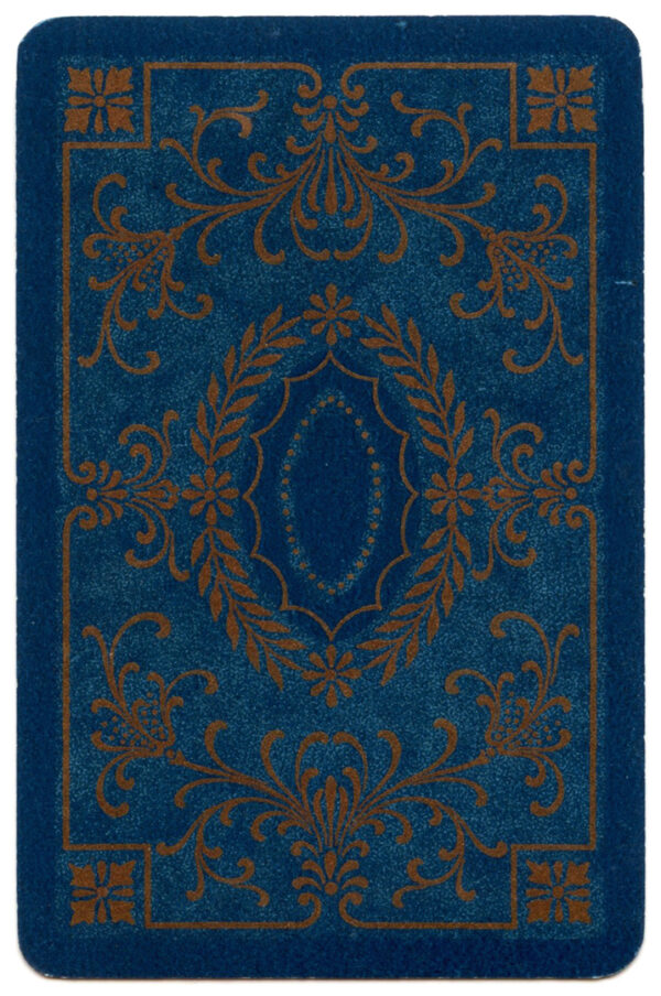 Lot #25: Shakespeare Deck - Image 6