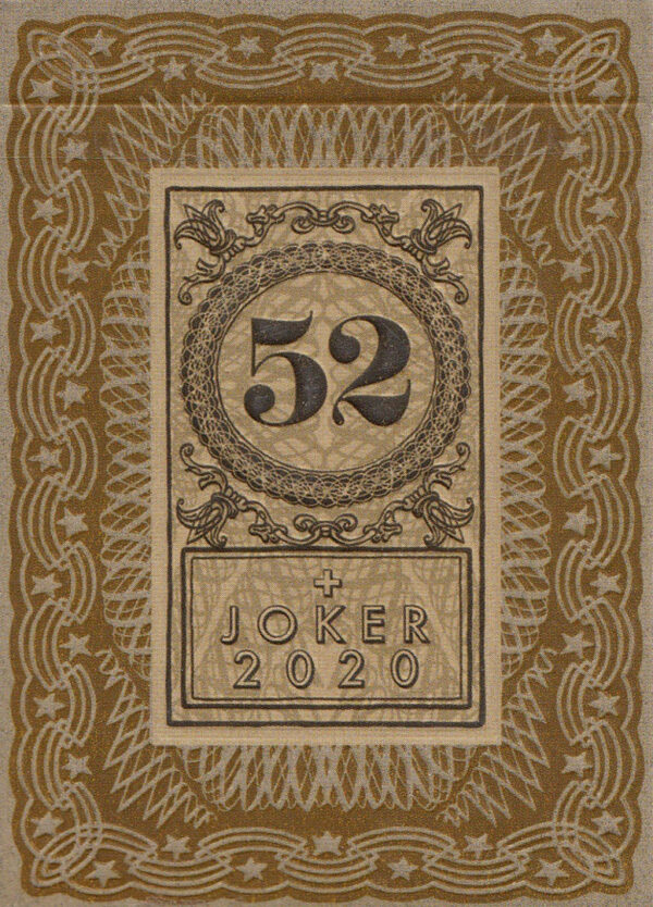 Lot #17: 2020 Club Deck UUSI - Image 2