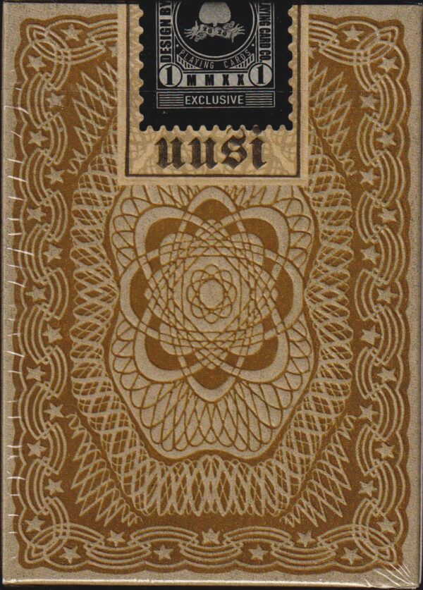 Lot #17: 2020 Club Deck UUSI