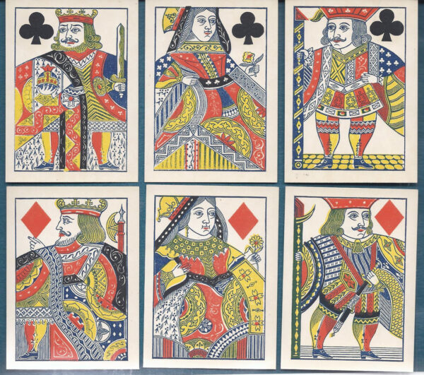 Lot #07: Samuel Hart Decatur's Victory Deck - Image 6