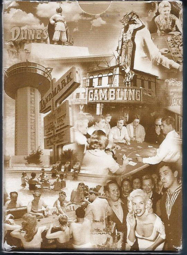 Lot #26: Las Vegas DD Set - Image 6
