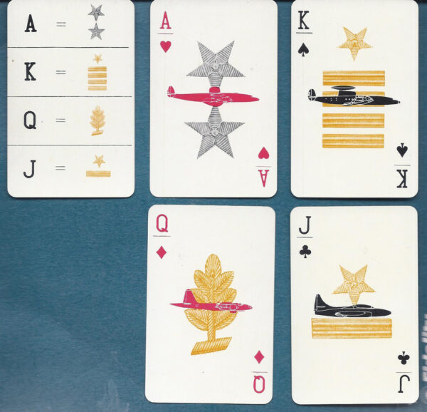 Lot #04: Lockheed War Plane Deck - Image 2