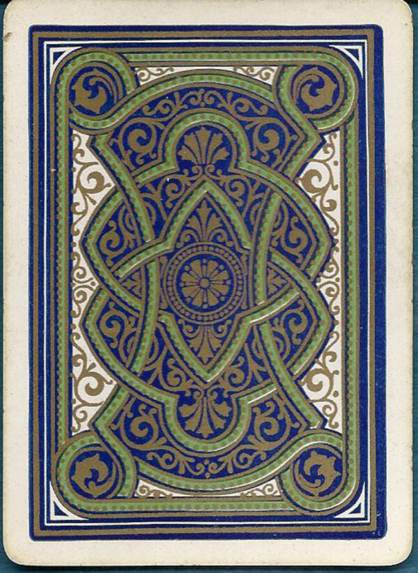 Lot #22: Royal Illuminated Deck - Image 5