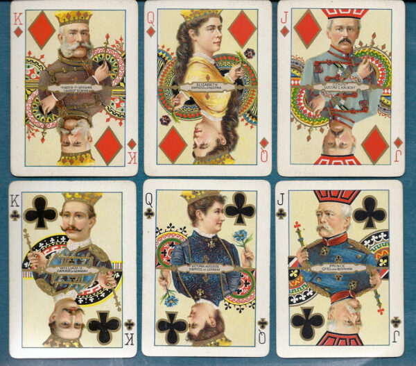 Lot #22: Royal Illuminated Deck - Image 4