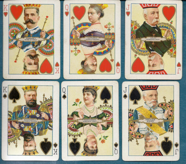 Lot #22: Royal Illuminated Deck - Image 3