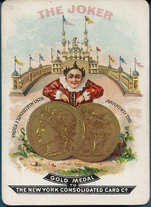 Lot #22: Royal Illuminated Deck - Image 2