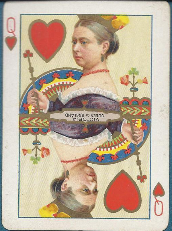 Lot #22: Royal Illuminated Deck - Image 7