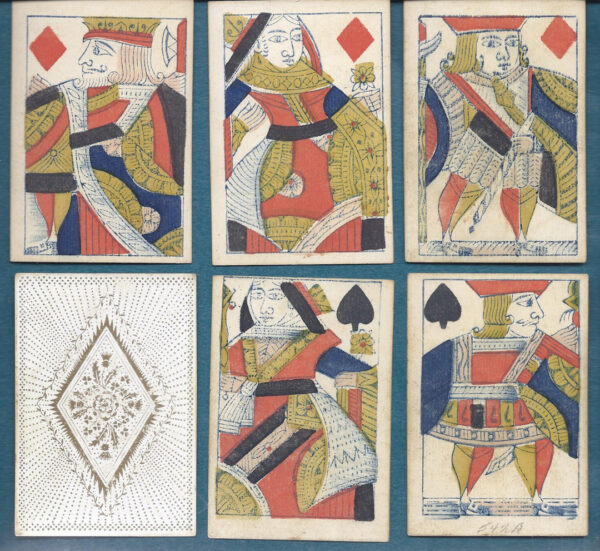 Lot #12: 33 Square Corner Courts - Image 2