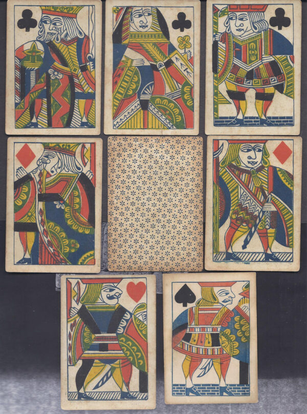Lot #12: 33 Square Corner Courts - Image 3