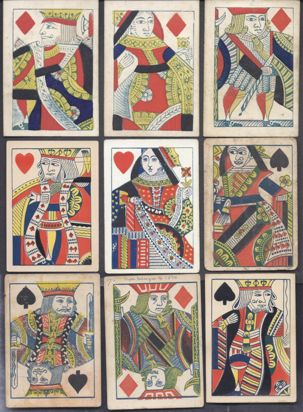 Lot #12: 33 Square Corner Courts - Image 6