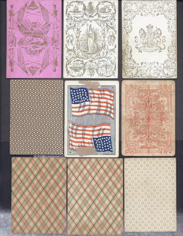 Lot #12: 33 Square Corner Courts - Image 7